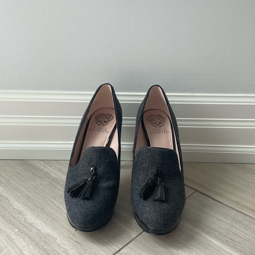 Vince Camuto Heels